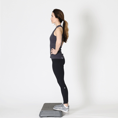 تمرینات ورزشی به تقویت عضلات و تاندون‌های کف پا کمک می‌کنند