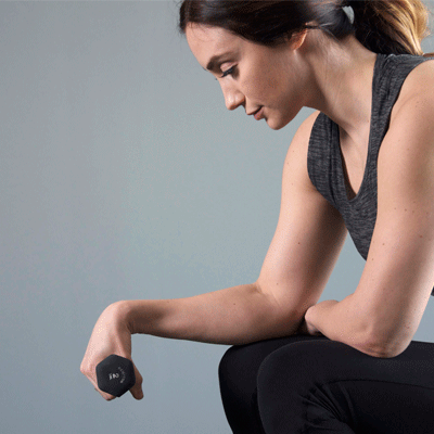 با تمرینات ورزشی می‌توانید تا حد زیادی تنیس البو را درمان کنید